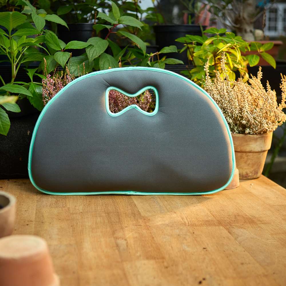 Knæpude, 28 x 60 cm